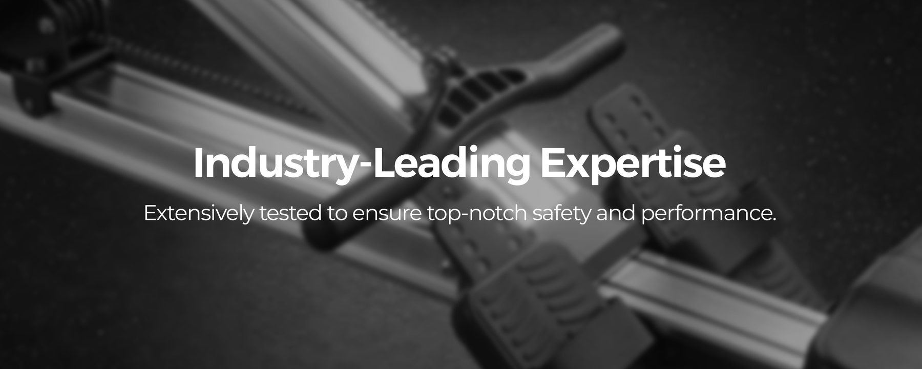 yosuda industry leading expertise