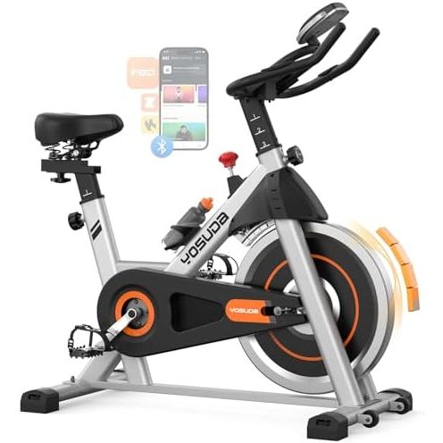 Exercise Bikes by YOSUDA