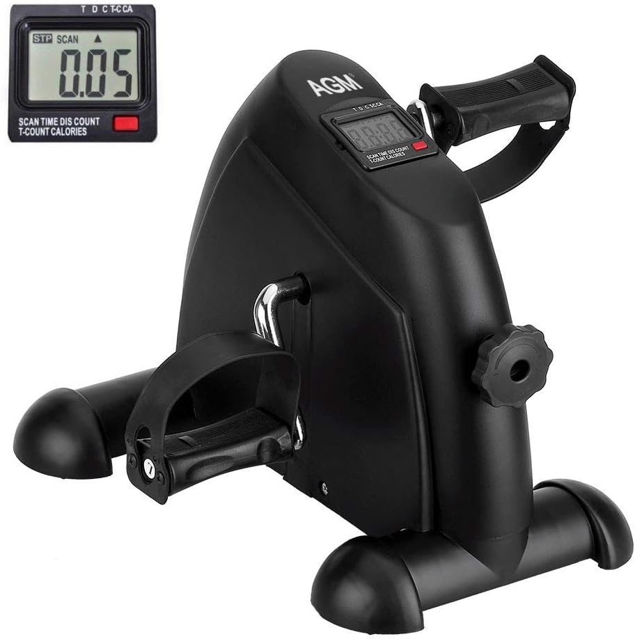 Mini Pedal Exerciser view 2